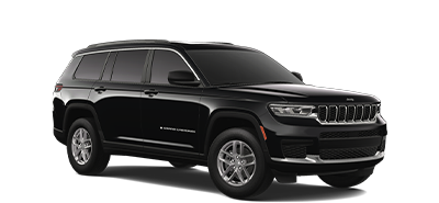 Jeep Grand Cherokee L at Anderson Ford Kia of Grand Island in ,