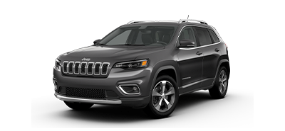 Jeep Grand Cherokee Limited at Anderson CDJR of Grand Island in Grand Island, NE,