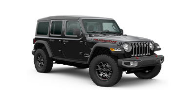 Jeep Wrangler Rubicon at Anderson CDJR of Grand Island in Grand Island, NE, 