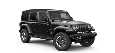 Jeep Wrangler Sahara at Anderson CDJR of Grand Island in Grand Island, NE, 