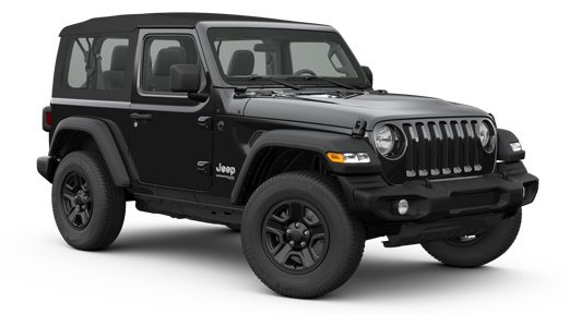 Jeep Wrangler Sport at Anderson CDJR of Grand Island in Grand Island, NE, 