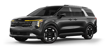 Kia Carnival EX at Kia of Grand Island in Grand Island, NE,