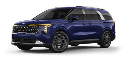 Kia Carnival Hybrid EX at Kia of Grand Island in Grand Island, NE,