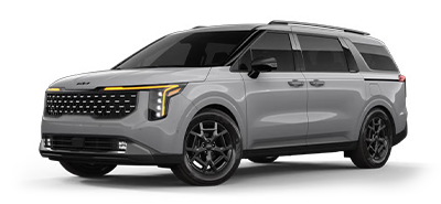 Kia Carnival Hybrid SX Prestige at Kia of Grand Island in Grand Island, NE,