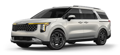 Kia Carnival Hybrid SX at Kia of Grand Island in Grand Island, NE,