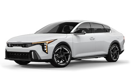 Kia K4 GT-Line at Anderson Kia in St. Joseph, MO 