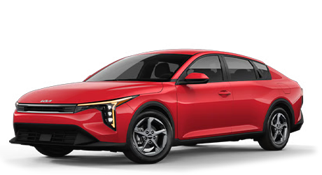 Kia K4 LXS at Anderson Kia in St. Joseph, MO 