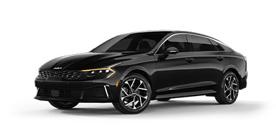 Kia K5 EX at Kia of Grand Island in Grand Island, NE 