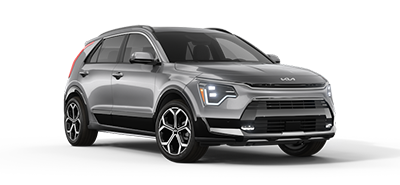 Kia Niro  at Kia of Grand Island in Grand Island, NE 