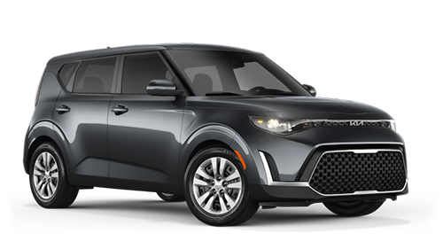 Kia Soul LX at  in ,  
