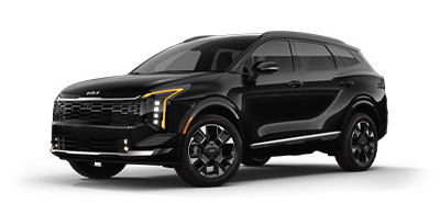 Kia Sportage Hybrid SX-Prestige at Kia of Grand Island in Grand Island, NE,  