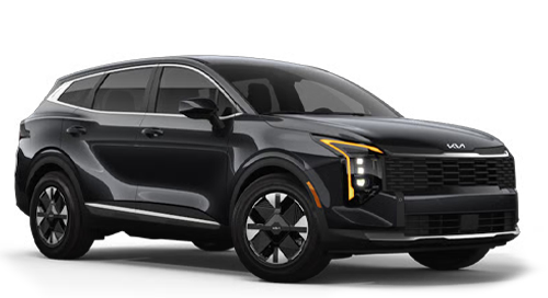 Kia Sportage Hybrid  at Anderson Kia in Kansas City, MO 