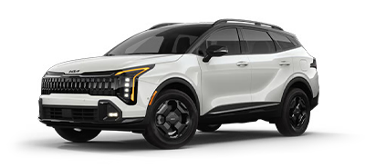 Kia Sportage X-Pro Prestige at Anderson Kia in St. Joseph, MO