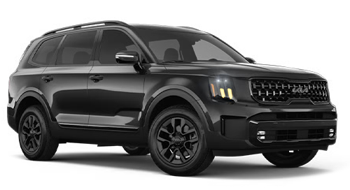 Kia Telluride SX-Prestige X-Pro at Kia of Grand Island in St. Joseph, MO 
