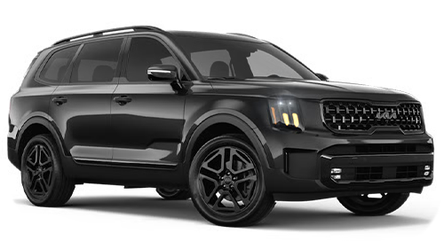 Kia Telluride SX X-Line at  in ,  