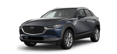 Mazda CX-30 2.5 S Preferred Package at Anderson Mazda of Lincoln in Lincoln, NE 