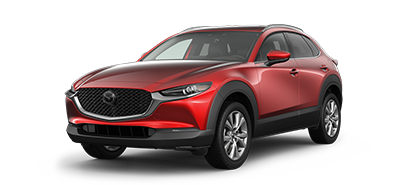 Mazda CX-30 2.5 S Premium Package at Anderson Mazda of Lincoln in Lincoln, NE 