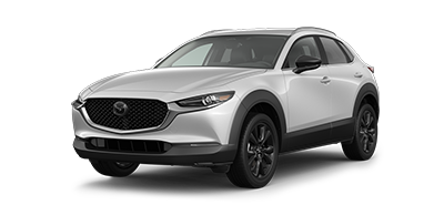 Mazda CX-30 2.5 S Select Sport at Anderson Mazda of Lincoln in Lincoln, NE 