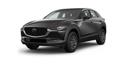 Mazda CX-30 2.5 S at Anderson Mazda of Lincoln in Lincoln, NE 