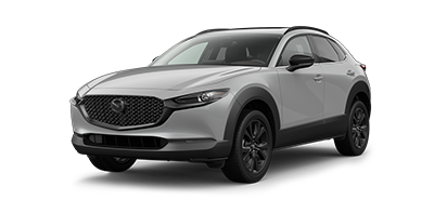 Mazda CX-30 2.5 Turbo Premium Package at Anderson Mazda of Lincoln in Lincoln, NE 