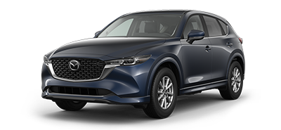 Mazda CX-5 2.5 S Select Package at Anderson Mazda of Lincoln in Lincoln, NE 