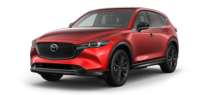 Mazda CX-5 2.5 Turbo Premium Package at Anderson Mazda of Lincoln in Lincoln, NE 