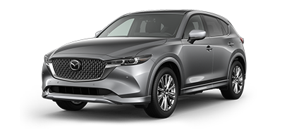 Mazda CX-5 2.5 Turbo Signature at Anderson Mazda of Lincoln in Lincoln, NE 