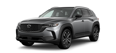 Mazda CX-50 2.5 S Premium Plus Package at Anderson Mazda of Lincoln in Lincoln, NE 