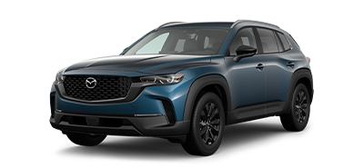 Mazda CX-50 2.5 S Select Package at Anderson Mazda of Lincoln in Lincoln, NE 