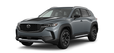 Mazda CX-50 2.5 Turbo Meridian Edition at Anderson Mazda of Lincoln in Lincoln, NE 