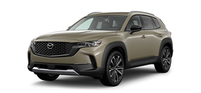 Mazda CX-50 2.5 Turbo Premium Package at Anderson Mazda of Lincoln in Lincoln, NE 
