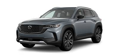 Mazda CX-50 2.5 Turbo Premium Plus Package at Anderson Mazda of Lincoln in Lincoln, NE 