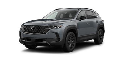 Mazda CX-50 Hybrid Premium Package at Anderson Mazda of Lincoln in Lincoln, NE 