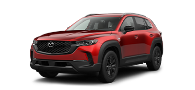 Mazda CX-50 Hybrid  at  in ,  