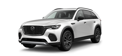 Mazda CX-70 PHEV  at  in ,  