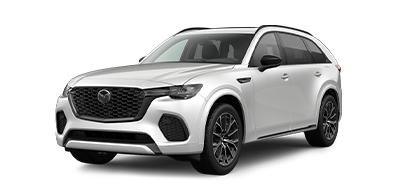 Mazda CX-70  at  in ,  