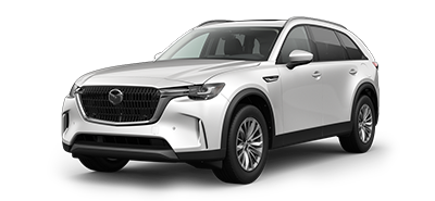 Mazda CX-90 PHEV Preferred Package at Anderson Mazda of Lincoln in Lincoln, NE,