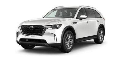 Mazda CX-90 PHEV Preferred at Anderson Mazda of Lincoln in Lincoln, NE, 