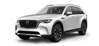 Mazda CX-90 PHEV  at  in ,  