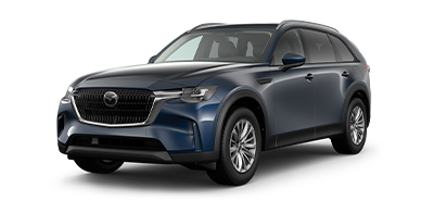 Mazda CX-90 Preferred at Anderson Mazda of Lincoln in Lincoln, NE,