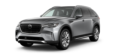 Mazda CX-90 Premium Sport at Anderson Mazda of Lincoln in Lincoln, NE 