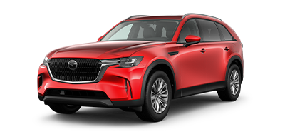 Mazda CX-90  at  in ,  
