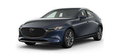 Mazda Mazda3 Hatchback 2.5 S Preferred at Anderson Mazda of Lincoln in Lincoln, NE 