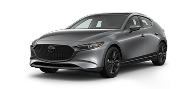 Mazda Mazda3 Hatchback 2.5 S Premium at Anderson Mazda of Lincoln in Lincoln, NE 