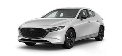Mazda Mazda3 Hatchback 2.5 S Select Sport at Anderson Mazda of Lincoln in Lincoln, NE