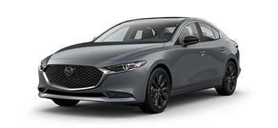 Mazda Mazda3 Sedan 2.5 S Carbon Edition at Anderson Mazda of Lincoln in Lincoln, NE,