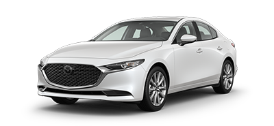 Mazda Mazda3 Sedan 2.5 S Preferred at Anderson Mazda of Lincoln in Lincoln, NE 