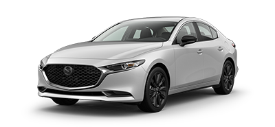 Mazda Mazda3 Sedan 2.5 S Select Sport at Anderson Mazda of Lincoln in Lincoln, NE 