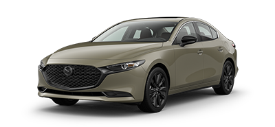 Mazda Mazda3 Sedan  at  in ,  