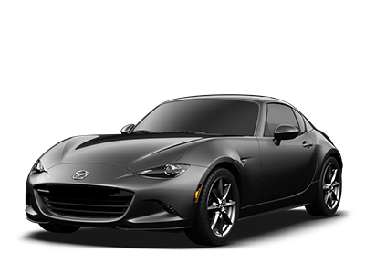 Mazda MX-5 Miata RF  at Anderson Ford and Mazda of Lincoln in Lincoln, NE 